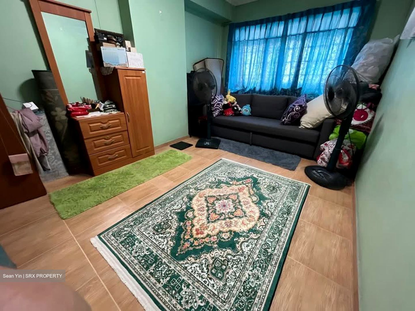 Blk 169 Hougang Avenue 1 (Hougang), HDB 5 Rooms #587778741